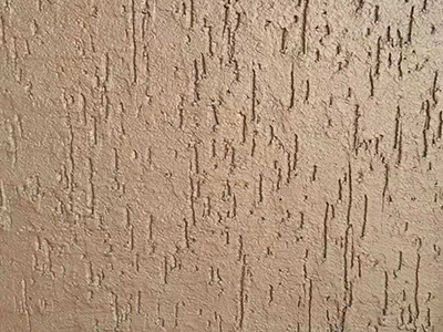 哈尔滨外墙涂料生产厂家：外墙涂料可以当作水泥吗？